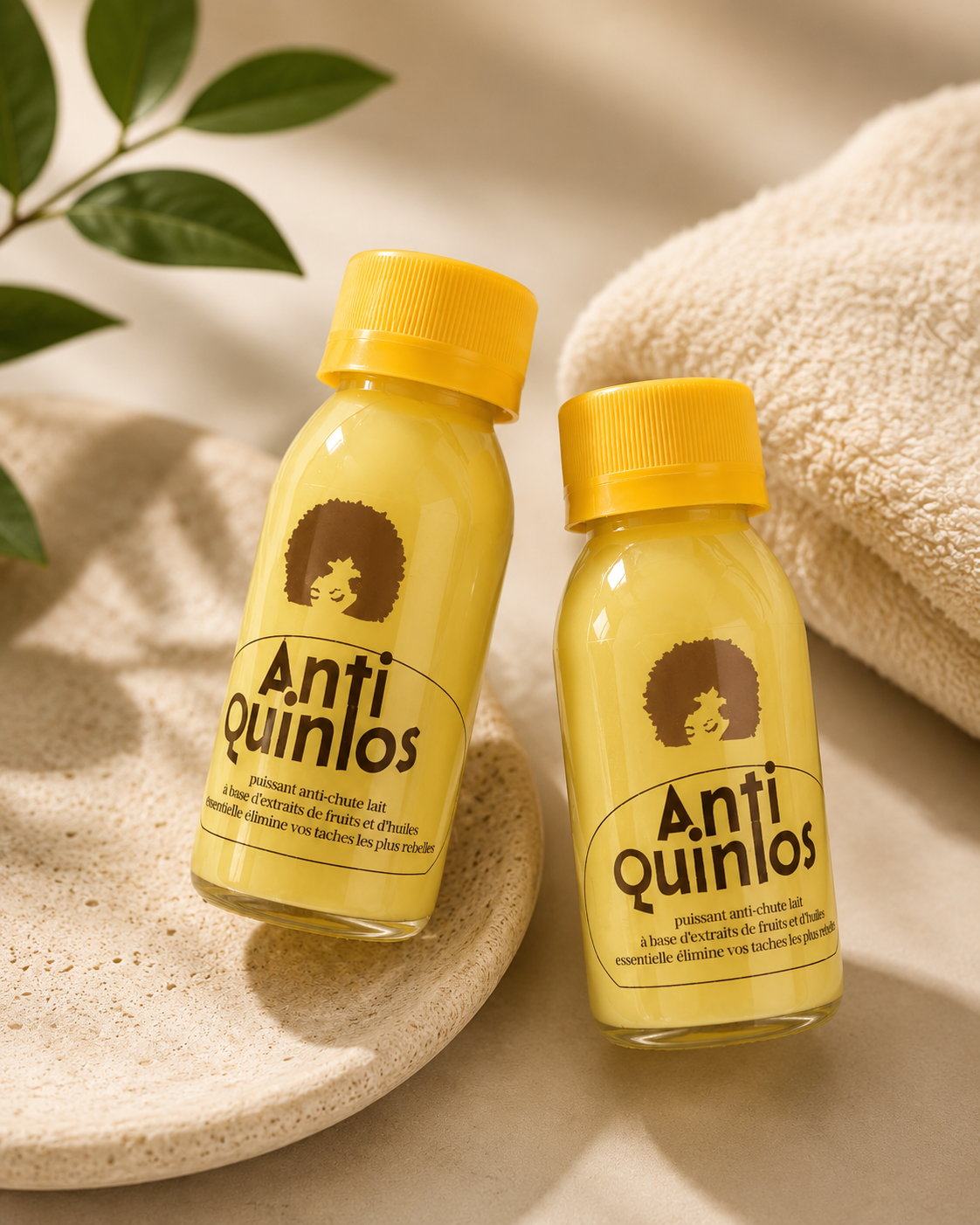 Kit Quintos – M&N BEAUTY