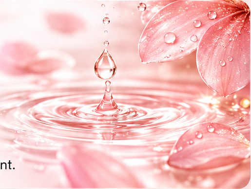Illustration de l’étape 04 : Hydrater